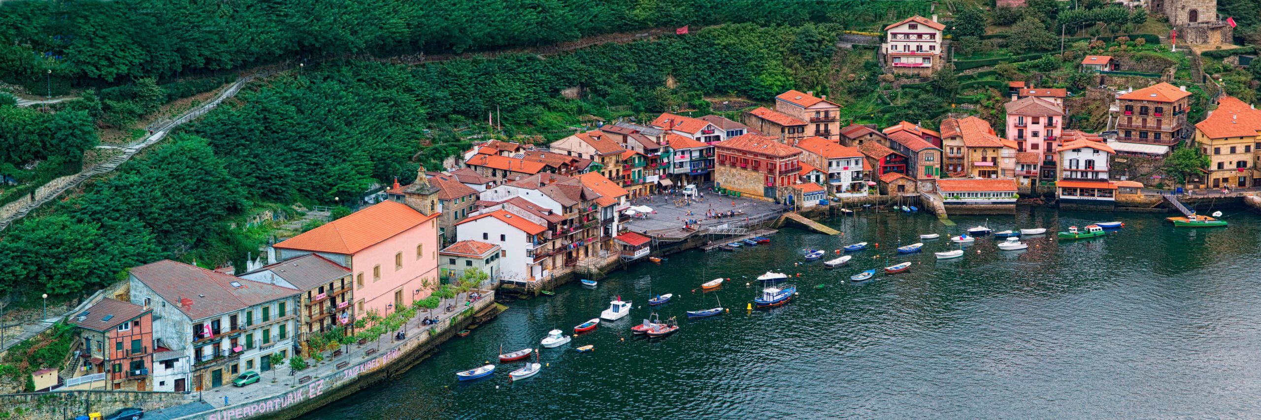 Restaurante Gipuzkoa