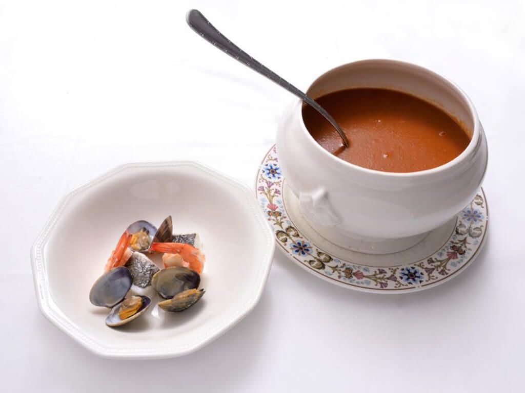 regala una cena para dos