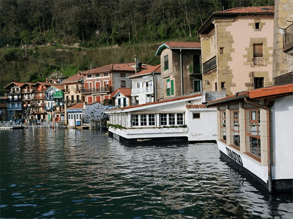 donde comer en san sebastian