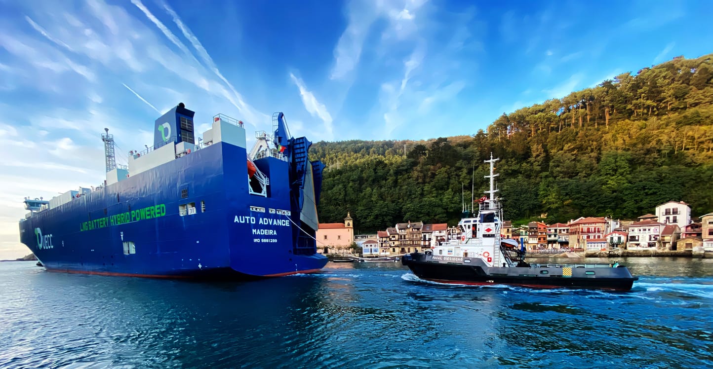 Dónde comer en Pasajes San Juan